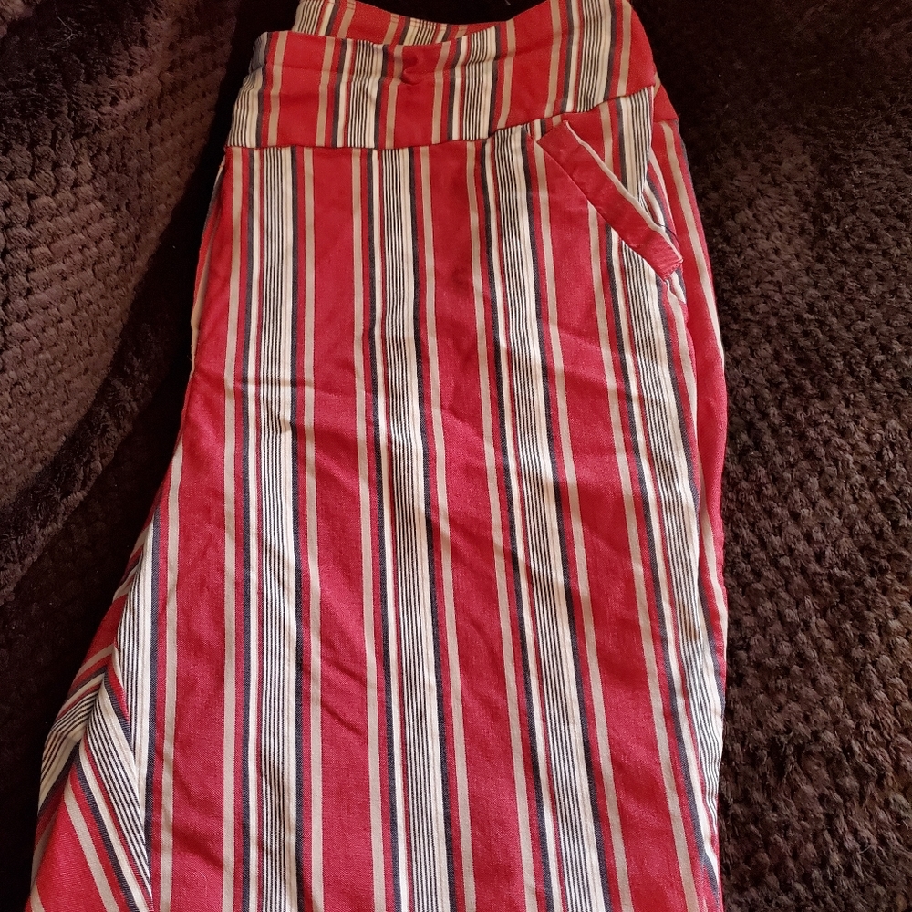 Cato pants ankle length